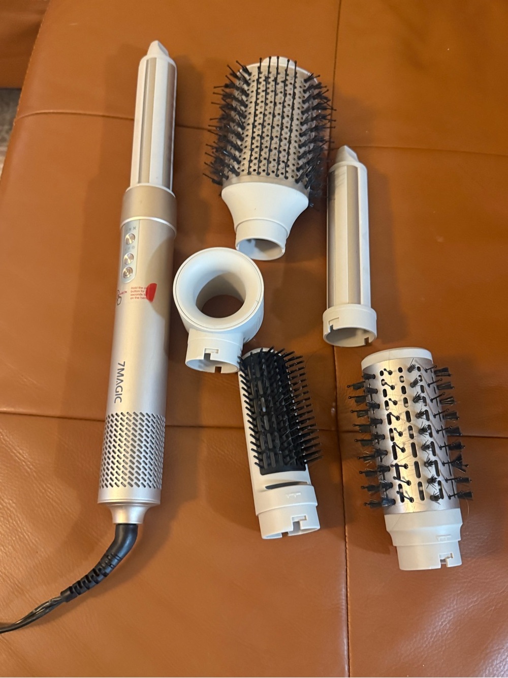 Hair Styling Tool